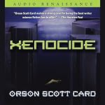 Xenocide | Orson Scott Card