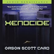 Xenocide | [Orson Scott Card]