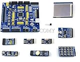 [UMKTOKYO] STM32 Development Board Open746I-C STM32F746IGT6 Features The STM32F746IGT6 MCU With Vari