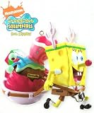 Carlton Cards Heirloom Spongebob Squarepants & Gary Christmas Ornament