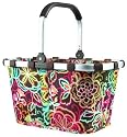 carrybag flora
