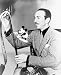 1935 WALT DISNEY PHOTOGRAPH PHOTO W/ MICKEY MOUSE