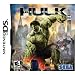 Video Games : Incredible Hulk