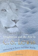 Imagination and the Arts in C.S. Lewis