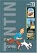 The Adventures of Tintin, Vol. 5: Land of Black Gold / Destination Moon / Explorers on the Moon (3 Volumes in 1)