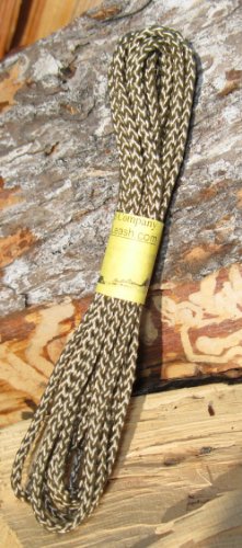 Boot Laces - Sahara - Desert Tan 72 Inches