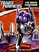 Transformers: The Movie Storybook (Transformers)