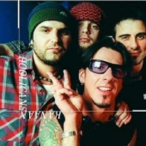 Hooligans - Kanaan - Zortam Music