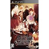 DIABOLIK LOVERS MORE,BLOOD (�̾���