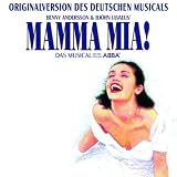 Mamma Mia! (German Cast)