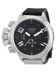 Welder Unisex 3200 K24 Oversize Chronograph Watch