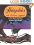 Shingebiss: An Ojibwe Legend