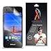 XShields© (2-Pack) Screen Protectors for InFocus M2 (Ultra Clear)