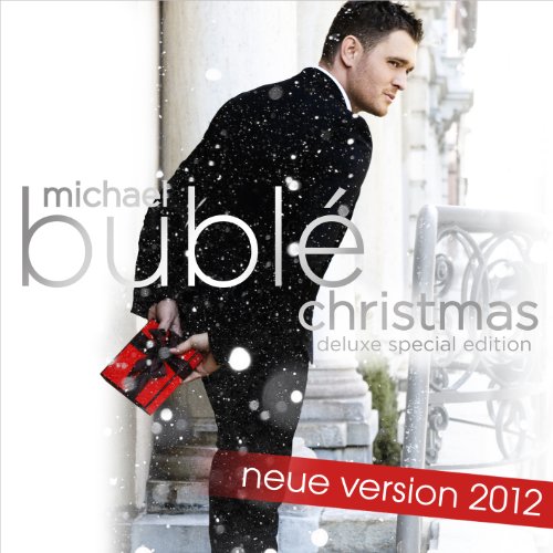 Christmas (New Edition 2012 inkl. 3 Bonus Tracks)