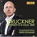 Bruckner: Symphony in D Minor
