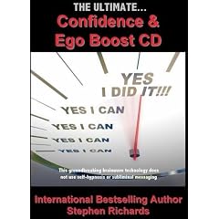 The Ultimate Confidence and Ego Boost