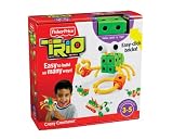 Fisher-Price TRIO Crazy Creatures