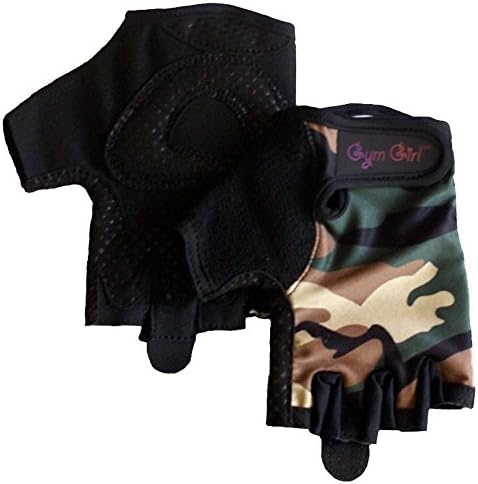 Fitness Gloves in Under Cover