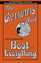 The Grandmas' Book: For the Grandma Who's Best at Everything
