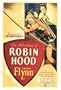 The Adventures of Robin Hood 27 x 40 Movie Poster - Style A