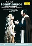 Wagner - Tannhauser (remastered)