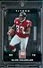 2008 Donruss Elite # 5 Alge Crumpler - Tennessee Titans - NFL Football Card in Protective Screw Down Display Case !