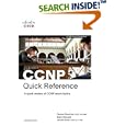 CCNP Quick Reference (Quick Reference Sheets)