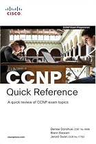 CCNP Quick Reference