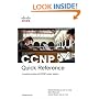 CCNP Quick Reference (Quick Reference Guide)