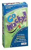 Go Wacky ! Cards and Dice Game - B000AOEUCU