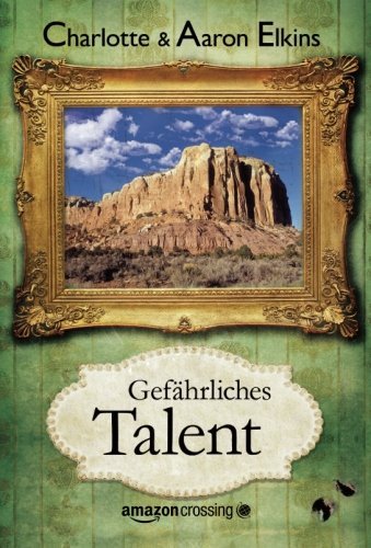 Gefährliches Talent (Ein Alix-London-Krimi 1) (German Edition)