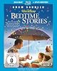 Bedtime Stories (+ DVD) (DVD)