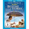 Bedtime Stories  (+ DVD) [Blu-ray]