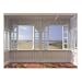 Bay View Wall Mural- 12'9"x8'10"