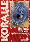 R�hrenw�rmer im Meeresaquarium