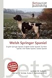 Welsh Springer Spaniel