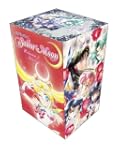 Sailor Moon Box Set 2 (Vol. 7-12)