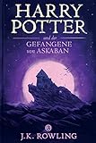 Image de Harry Potter und der Gefangene von Askaban (Die Harry-Potter-Buchreihe)