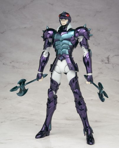 Cover image : 聖闘士聖衣神話 ガンマ星フェクダトール