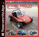 Search : Dune Buggy Phenomenon 2 (Those were the days...) (Bk. 2)