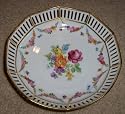 7.5 Inch Schuman Decorative Porcelain Bowl