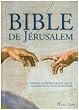 La Bible de J�rusalem