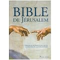 La Bible de J�rusalem