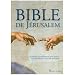 La Bible de J�rusalem