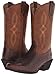 Ariat Women's Round Up Square Toe LL Western Boot