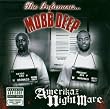 Amerikaz Nightmare: Parental Advisory
