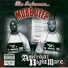 Amerikaz Nightmare: Parental Advisory
