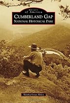 Cumberland Gap National Historical Park (Images of America)