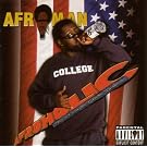 Afroholic the Even Better Times