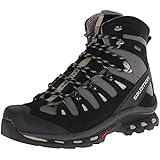 Salomon Men's Quest 4D 2 GTX Hiking Boot